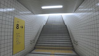The Exit 8 - Full Game Escape