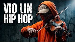 【Violin x Hip Hop Playlist】 – Quiet Flow Steady Rhythm
