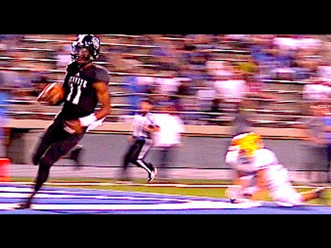 #OregonBound QB Travis Waller '15 : UTR Top Plays of the Week .