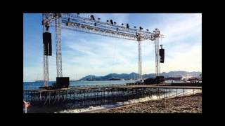 Thank You Cannes 2014 Film Festival Foto Montage Video