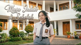 Masa Indah Di Sekolah Official Video Klip - Studio Multipro