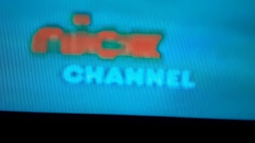 Nick Jr. Channel Screen Bug