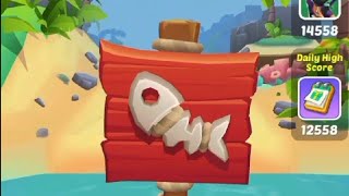 Mobile Game // Subway princess runner Game #games #subwayprincessrunner #trending screenshot 4