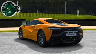 Nitro EXTREME Racing Car Simulator Gameplay - Speed For Racing - Real Racing 2 screenshot 4