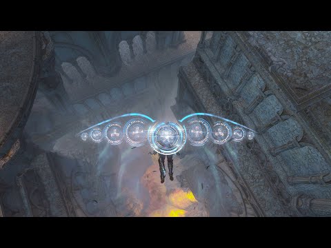 Spellforged Appearance Package - Spellforged Appearance Package