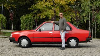 Renault 18