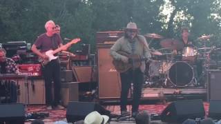 California Stars with Wilco, Bob Weir and Bill Frisell at Mt. Tam