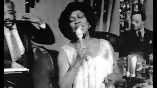 Sarah Vaughan ● Dick Cavett Show 1980 ● The Jazz Archives Net Worth