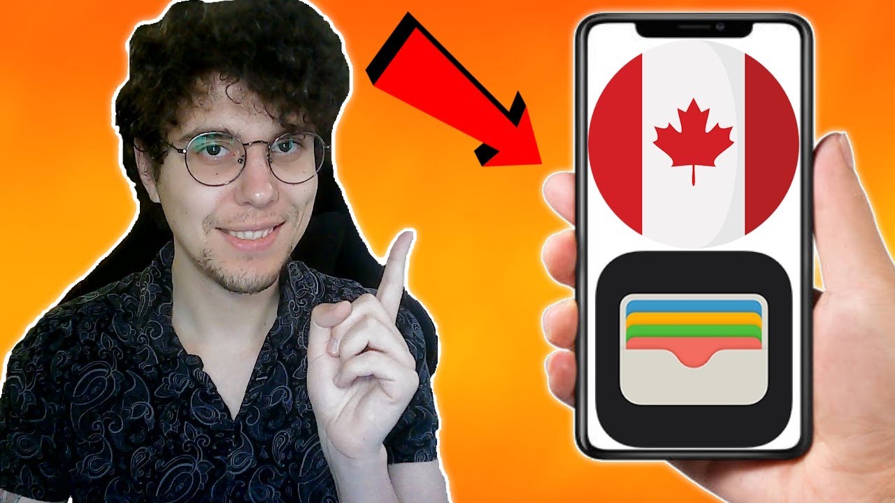 How To Add Driver's License To Apple Wallet Canada