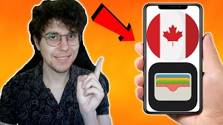 How To Add Driver's License To Apple Wallet Canada screenshot 3