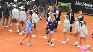 Bastad WTA womens double final 20150719