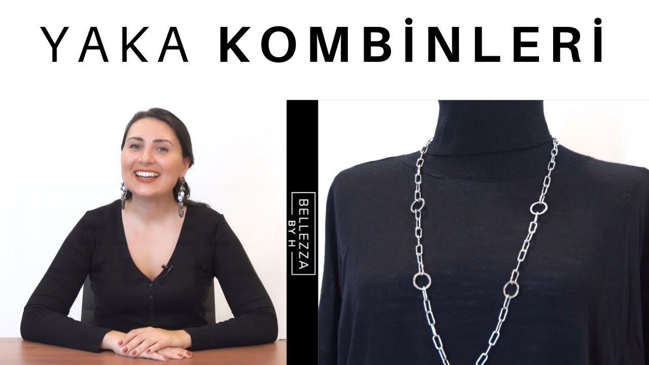 Hangi Yakaya Hangi Kombini Yapmalıyız?