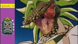 Monster Hunter 3 Ultimate (MH3U) - Episode 16: Seeing Green