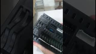 Central Multimídia MP5 Tela 7 Polegadas Roadstar RS-7200BR Pro Line Carplay Sem Fio