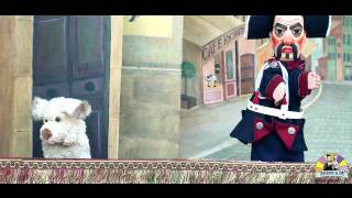 Théâtre De Guignol - Salsifis & Cie