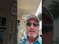 Shore Cafe at Cinnamon Shore North. Port Aransas, Texas.