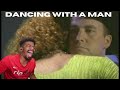 Dancing With A Man - Rodney Carrington (Country Reaction!!)