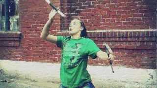 Mackensi Emory - Youtube Mix - Silhouettes Sampler