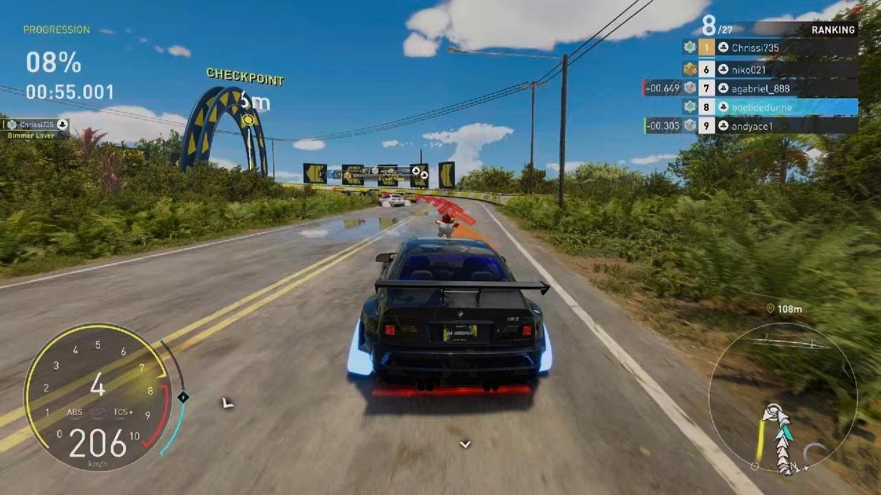 THE CREW MOTORFEST GG👍😎😍💯🔥😅🥰🎉🥂