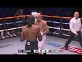 Craig Richards vs. Radivoje Kalajdzic: Zuffa Boxing 11, Sept. 26, 2026