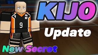 🔥UPDATE🔥 So sei que vai ter CODIGO... Volleyball Legends?