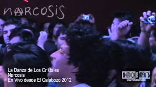 Miniatura de "www.rockdmente.com :::..: Narcosis - Danza De Los Cristales"