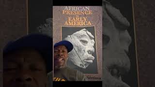 Burning of libraries to erase history #ivanvansertima #BurningofLibraries #blackhistory