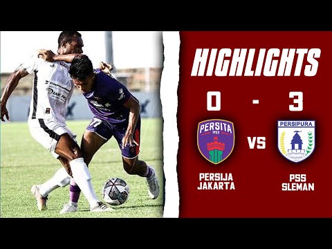 HISLOT88 x 138alien - Highlights - Persita vs Persipura | Menang TELAK Pahabol CS Bersama MUTIARA HITAM Tetap TERDEGRADASI
