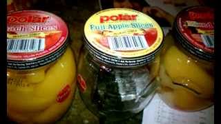 Cvs Polar Fruit In A Jar - Product Review