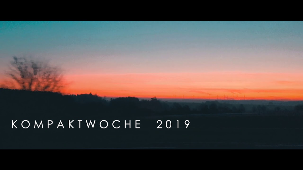 Kompaktwoche 2019 | Klausberg/Speikboden