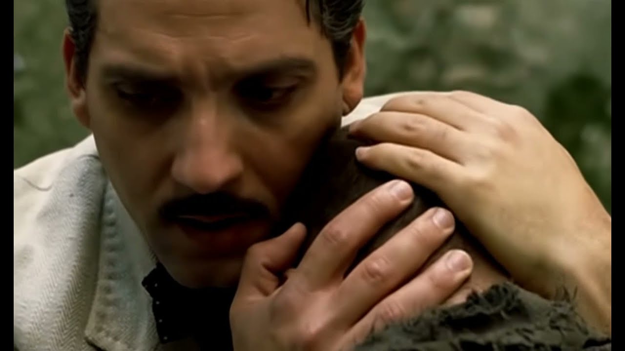 Джузеппе Москати: Исцеляющая любовь (Chekanog & MaL'coM NikeTowN Bro — Лишь миг)