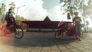 Preman pensiun 2 story wa 30 dtk