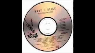Mary J. Blige - You Remind Me (Daddy Hip Hop Remix)