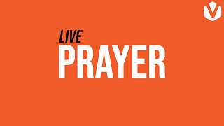 5.15.24 | Oración En Vivo | Live Prayer