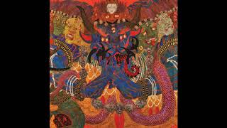 NEPTUNIAN MAXIMALISM  - To The Earth: PTAH SOKAR OSIRIS (2020) I, Voidhanger Records