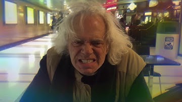 Nickelsack Jack &  The Greasy Strangler Live in Chicago Montage