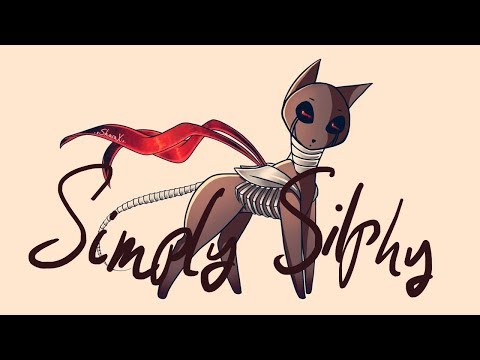 Simply Silphy (SharaX) Arr. for Piano