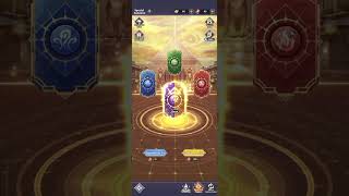 pixel heroes clash - 70 summon card