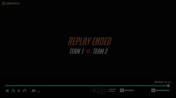 Dva carry and diff by LILIN — Overwatch 2 Replay 5EAZGT