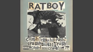 SICK OF IT - RAT BOY