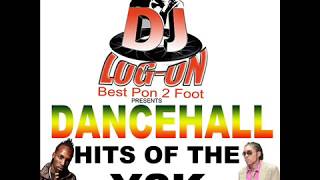 DJ LOGON - DANCEHALL BEST HITS
