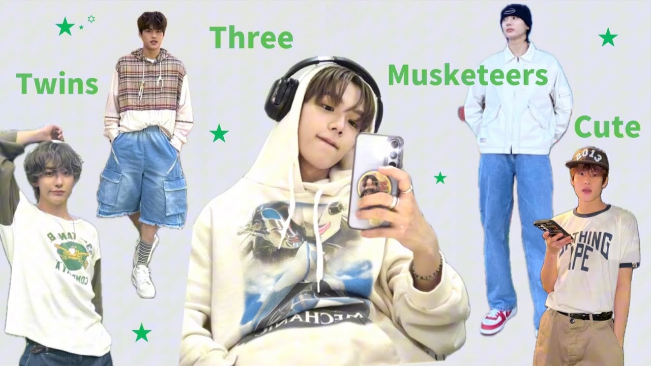 〈RIIZE〉お茶目なマンネちゃん達はタロお兄ちゃんが大好き!☆彡3人仲良くわちゃわちゃしましょう🧚| 깜찍한 막내즈는 쇼타로형이 너무 좋아!☆彡 다 같이 사이좋게 와글와글 놀아보자🧚