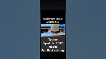 😱😱skin cutting machine mobile | skin cutting plotter #new #trending #shorts #shortsviral #shortfeed