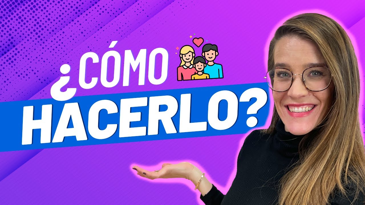 Renovación del Arraigo Familiar-Requisitos, Documentos y Procedimiento