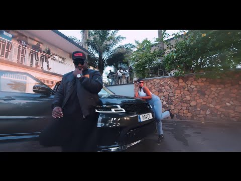 MBIKWASAGWE  - Flex D'Paper ft. Shena Skies (Clip Officiel)
