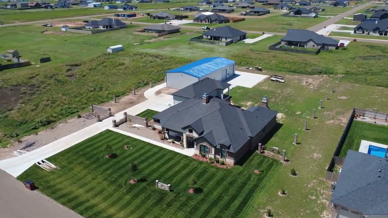 For Sale, Wildflower Village, 9950 Aster, Amarillo, TX by Connie Taylor
