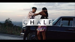 Kwesi Arthur - African Girl ft  Shatta Wale | Ground Up TV