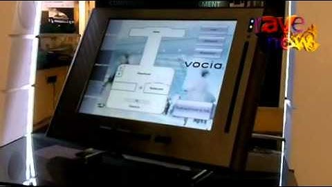 Biamp Shows New VOCIA Software Package for Control and Paging Station