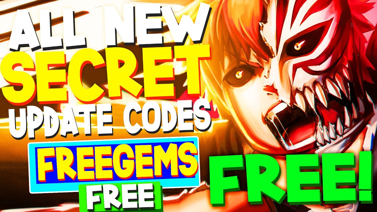 *NEW* ALL WORKING CODES FOR ANIME SOULS SIMULATOR