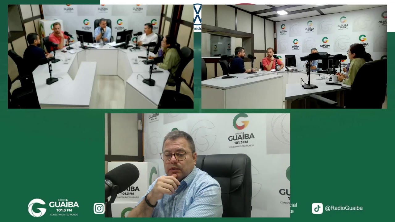 GANHANDO O JOGO - 04/03/2026